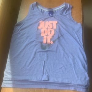 Nike Tank Top